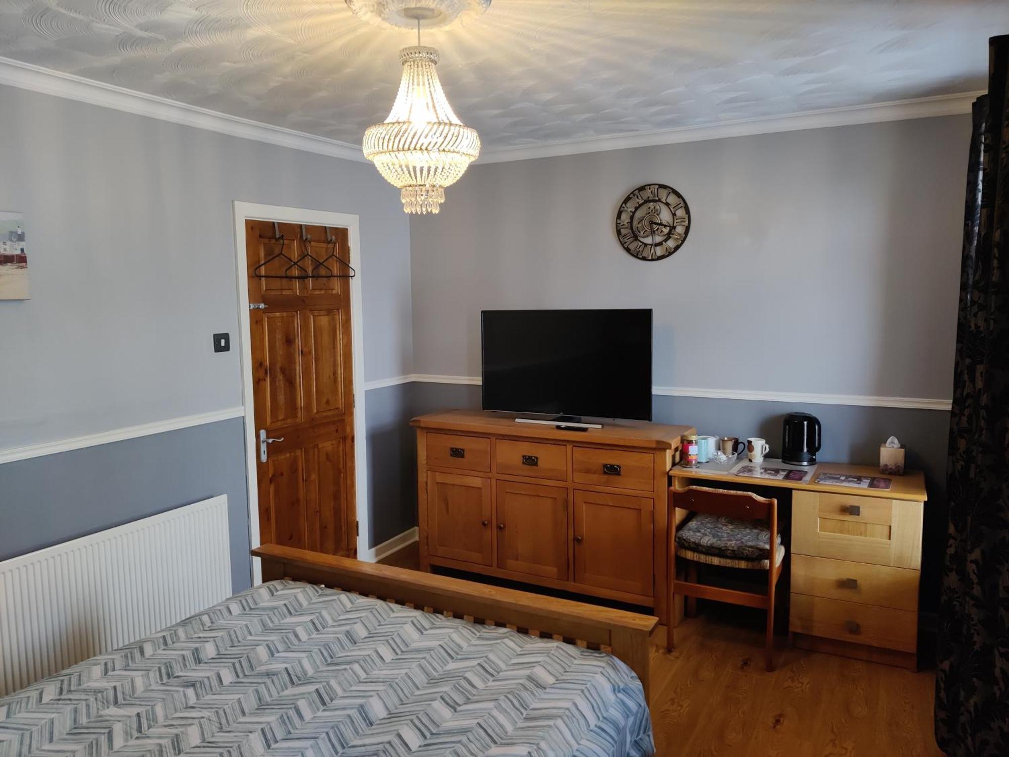 Brads Place -Ballymena Central-New Managent-Fidelity Llc Newly Renovated Welcome Quarto foto