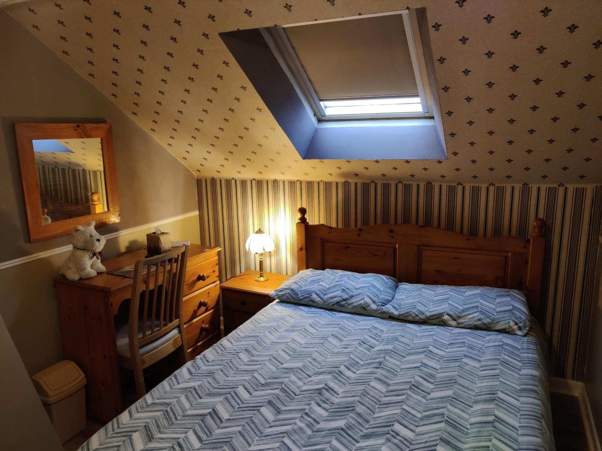 Brads Place -Ballymena Central-New Managent-Fidelity Llc Newly Renovated Welcome Quarto foto